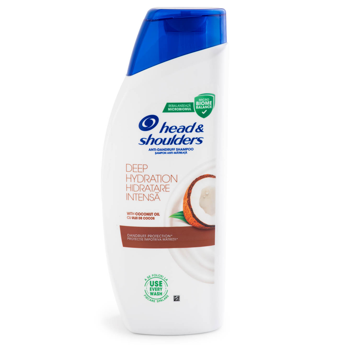 Șampon anti mătreață Head & Shoulders 625ml