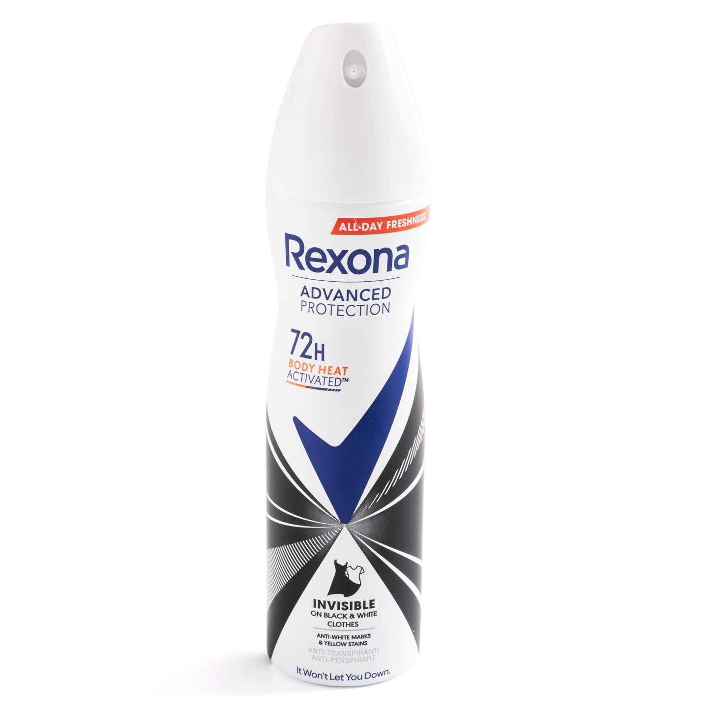 Deodorant spray Rexona 150ml