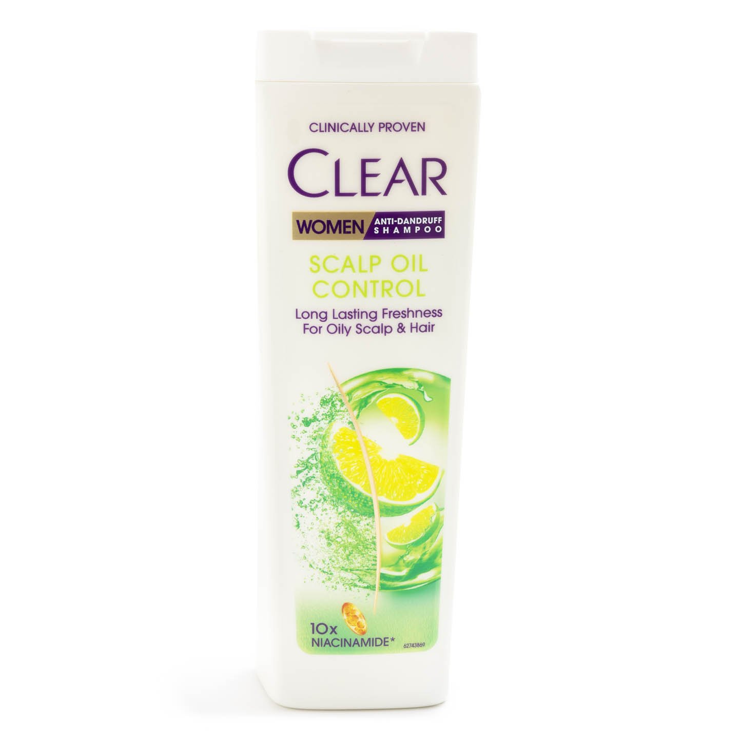 Șampon Clear 360ml