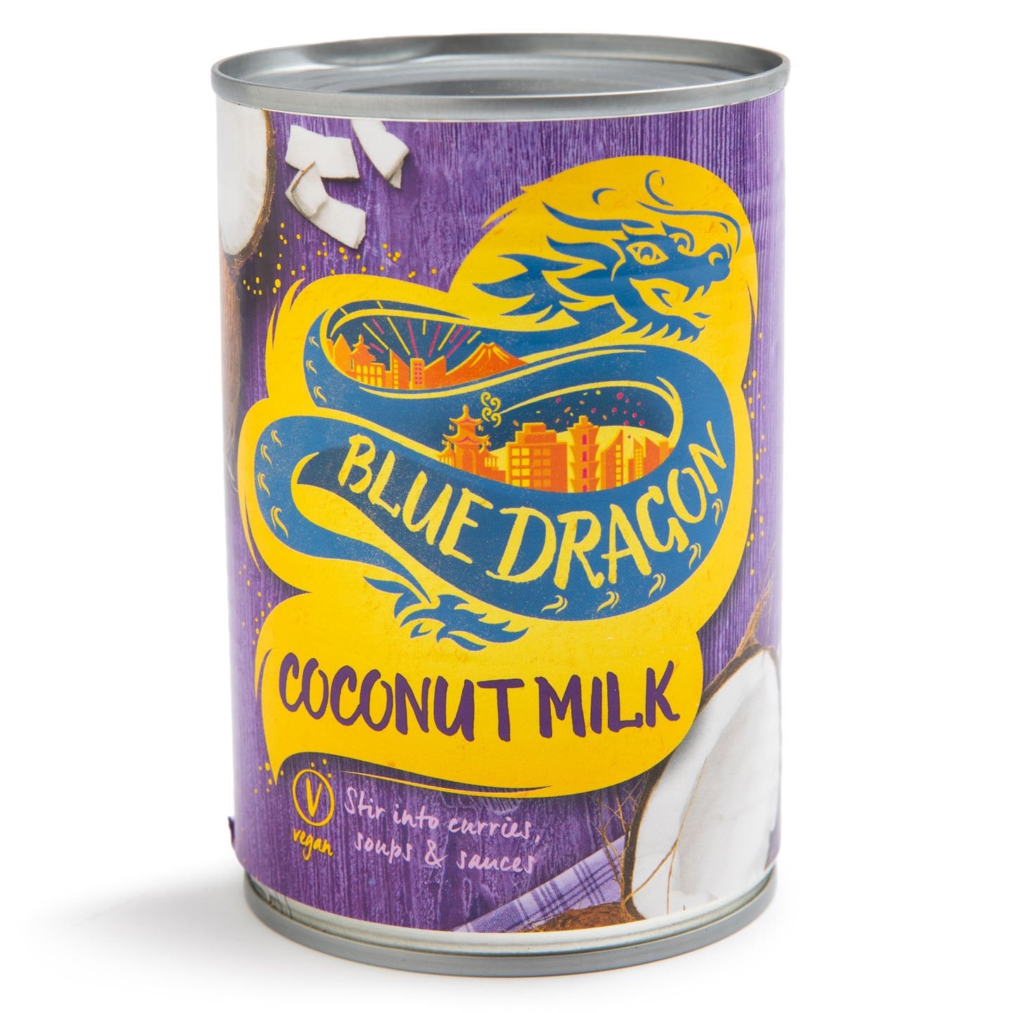 Lapte de cocos Blue Dragon 400 ml