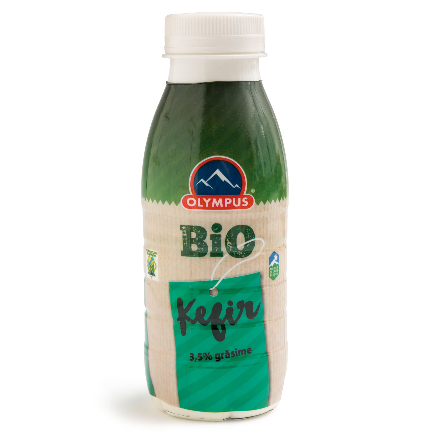 Kefir Bio 3.5% grăsime Olympus 330g