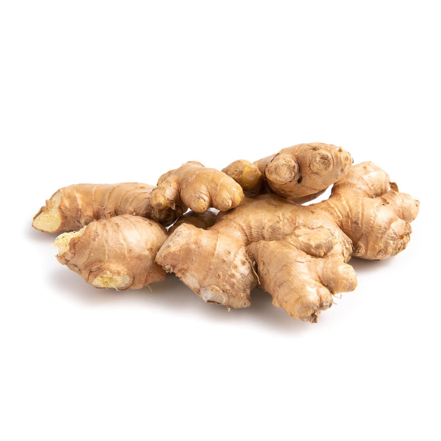 Ghimbir 200g, per caserolă, calitatea I