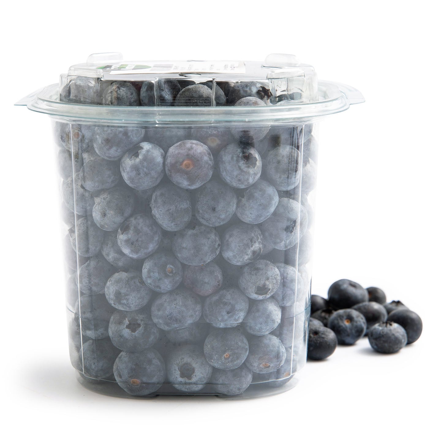 Afine 500g, per caserolă, calitatea I 