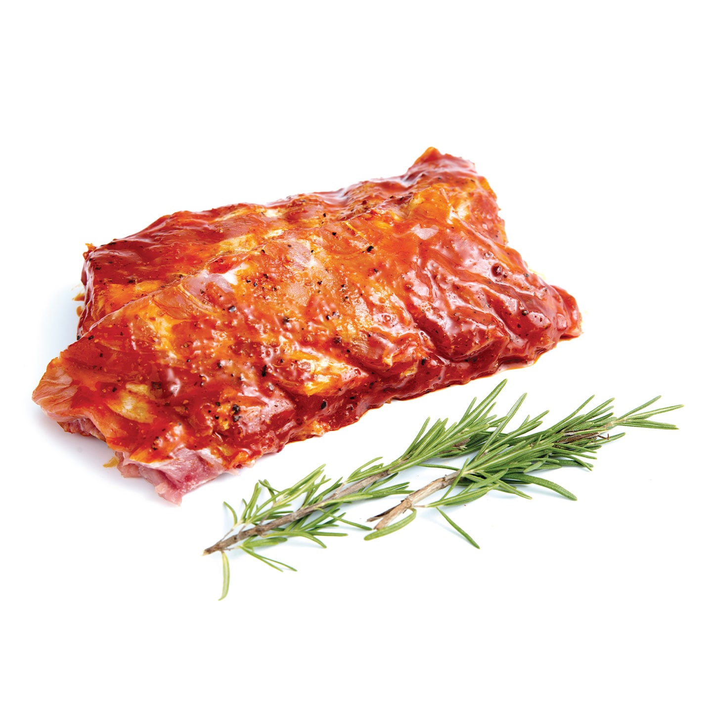 Scăriță de porc, marinată Moș Horia per 100g, țară de origine România