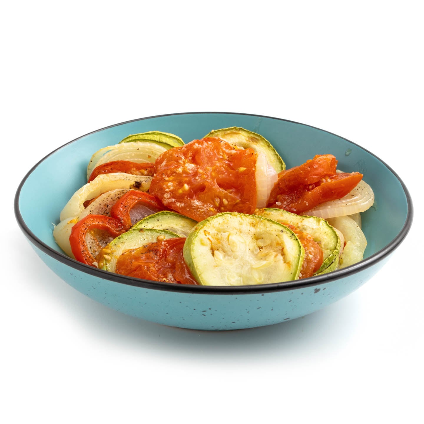 Ratatouille per 100g