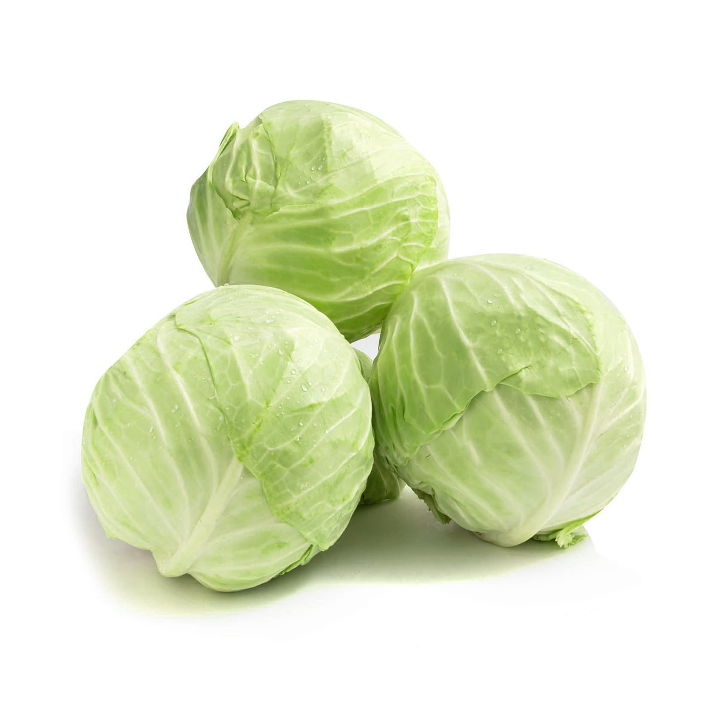 Varză timpurie per kg, calitatea I