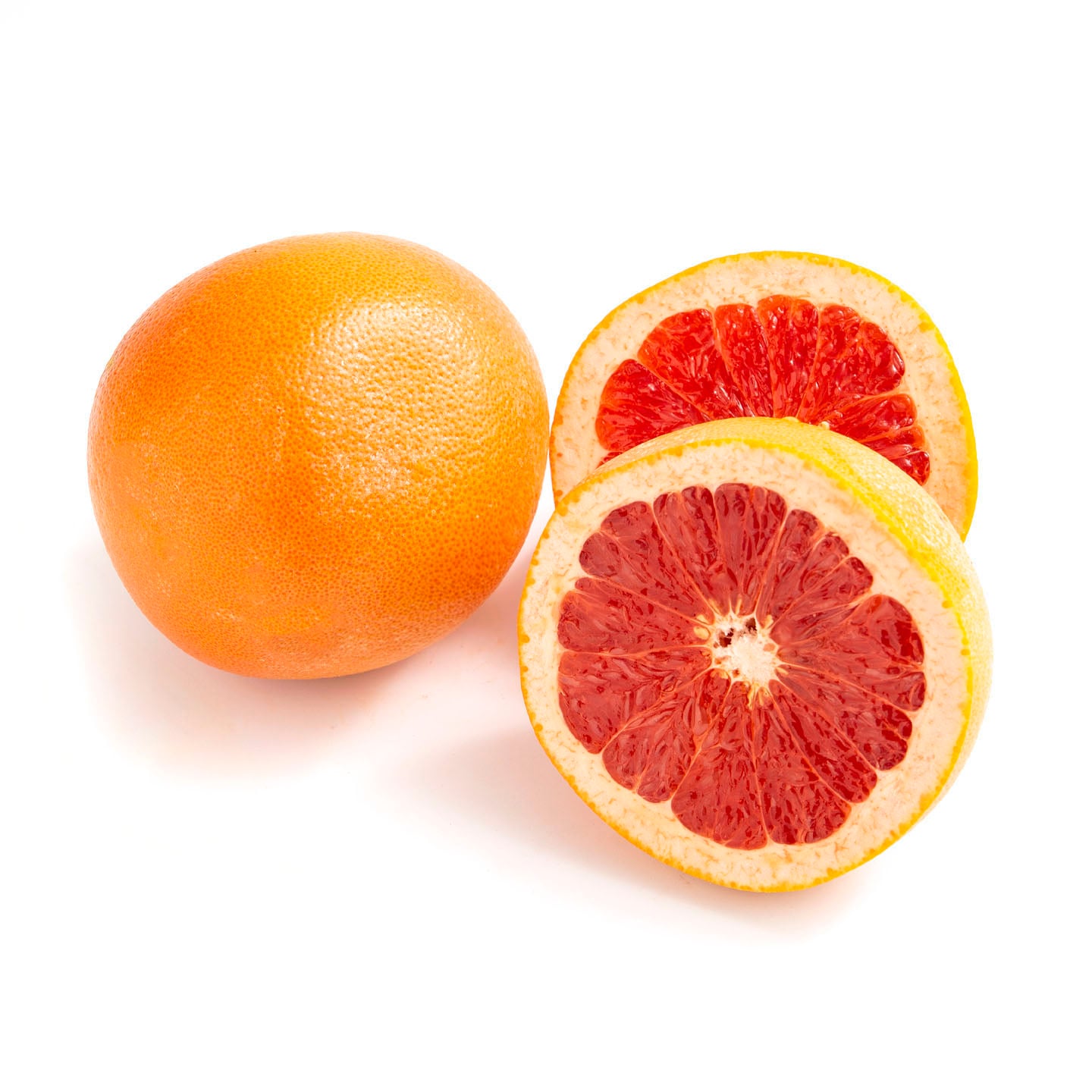 Grapefruit roșu per kg, calitatea I