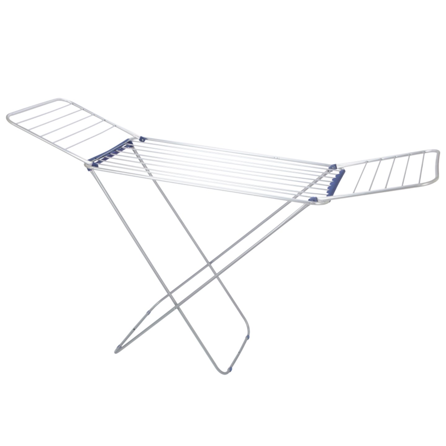 Uscător de rufe Eva 18 m, aluminiu Maison D'Amelie
