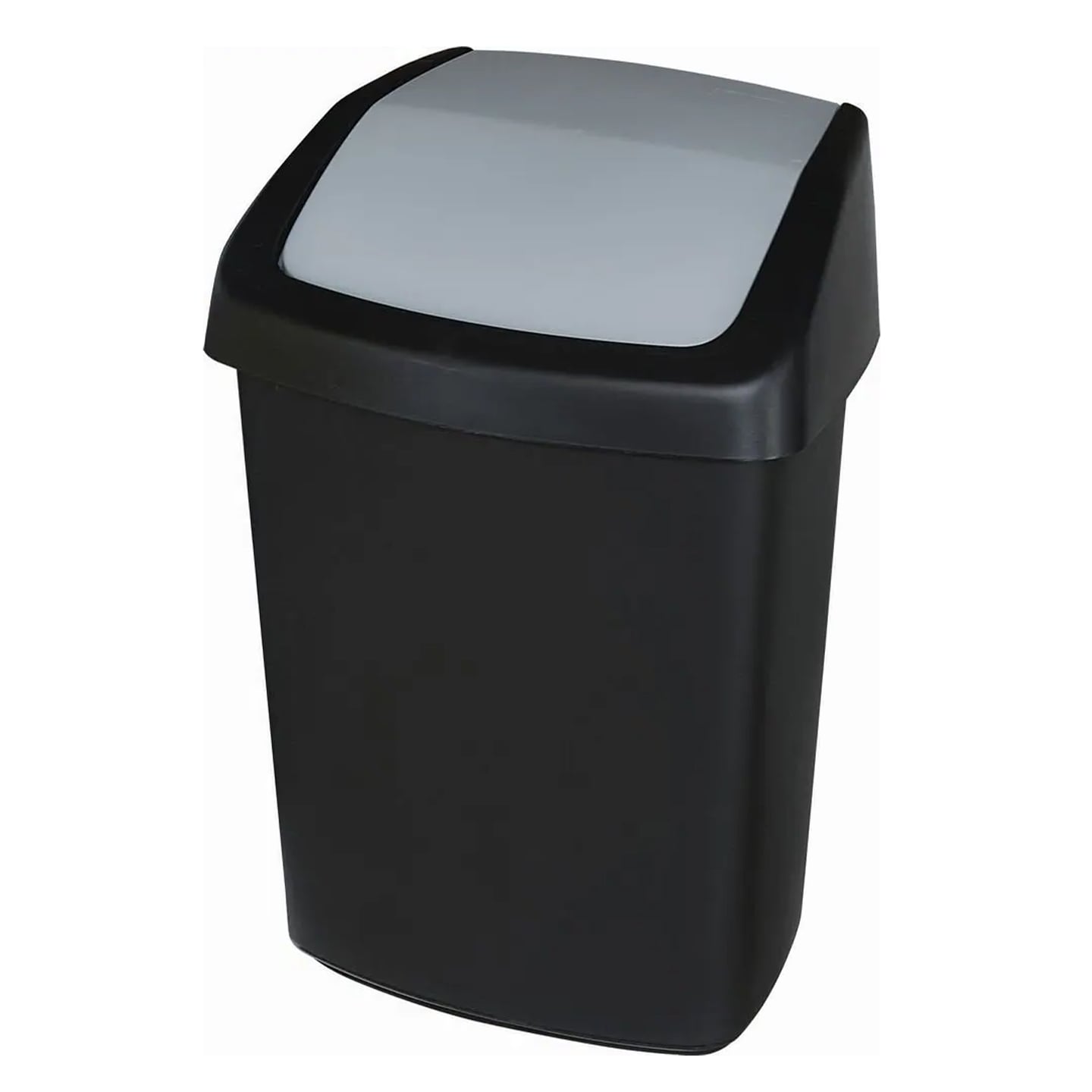 Coș de gunoi Swing, 25L Curver