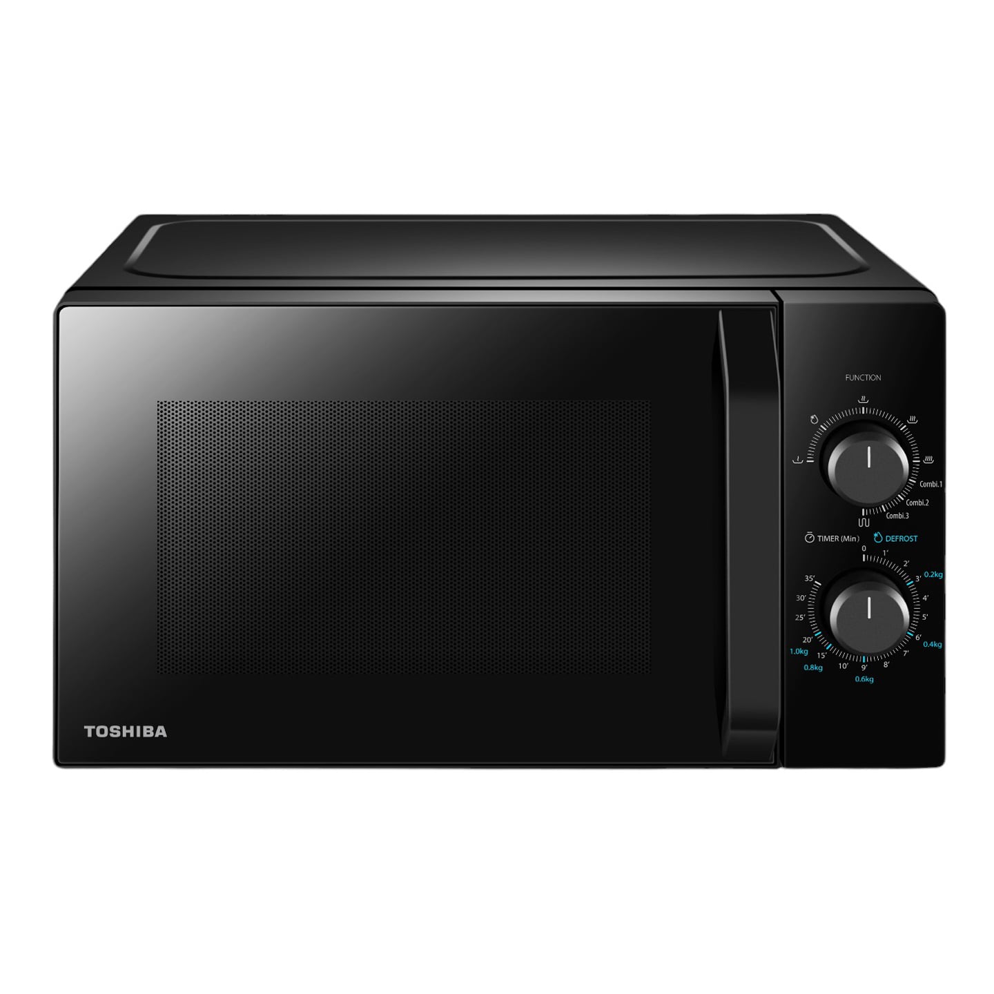 Cuptor cu microunde Toshiba TMG20MM-21