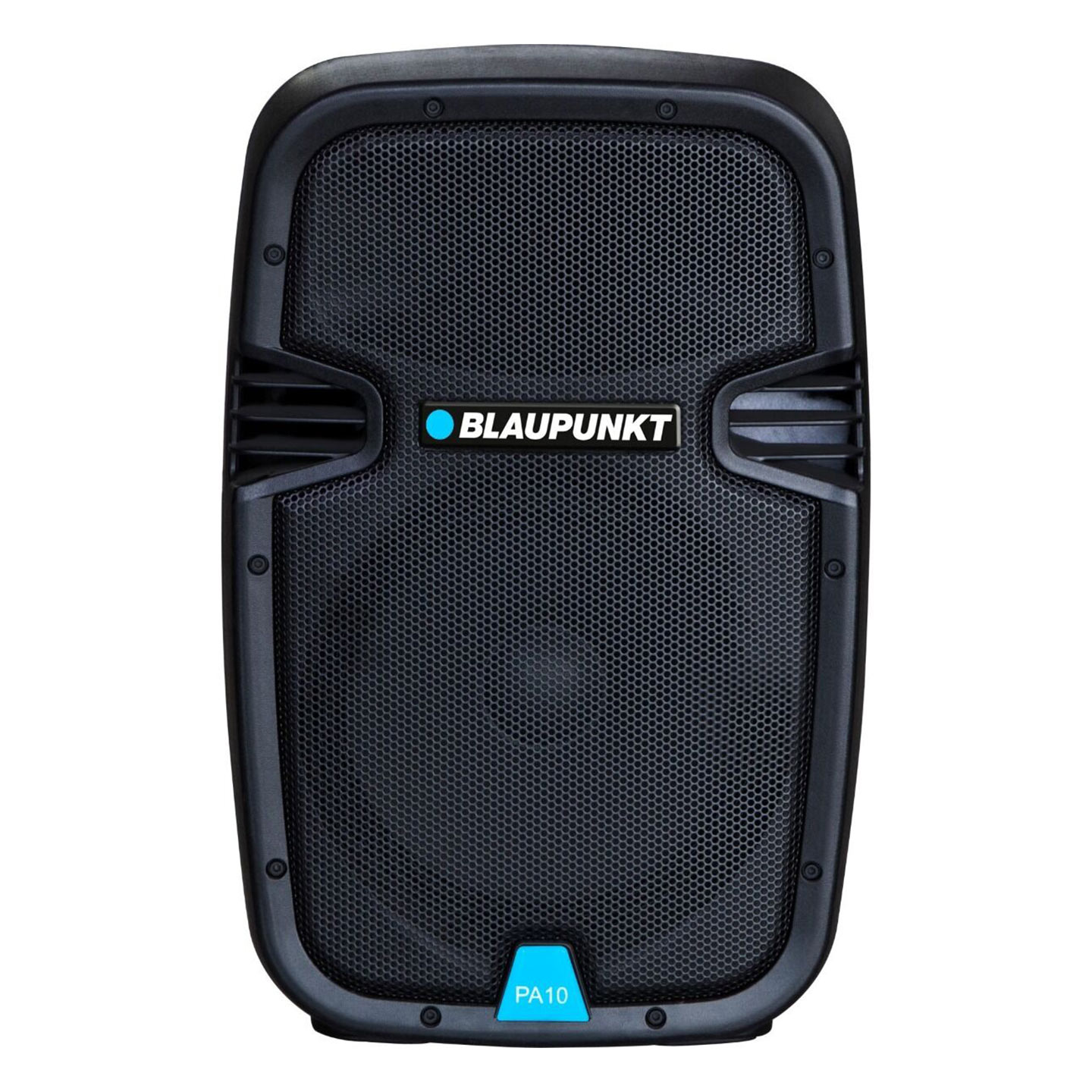 Boxă portabilă PA10, bluetooth, Blaupunkt 38W, USB/TF card