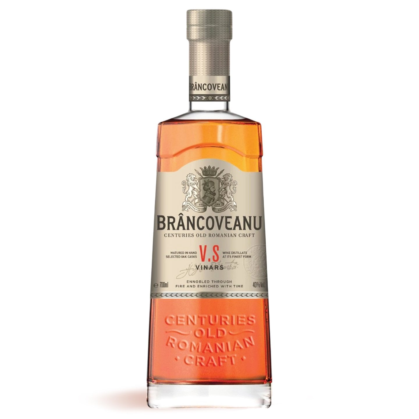 Vinars Brâncoveanu, VS, 0.7L