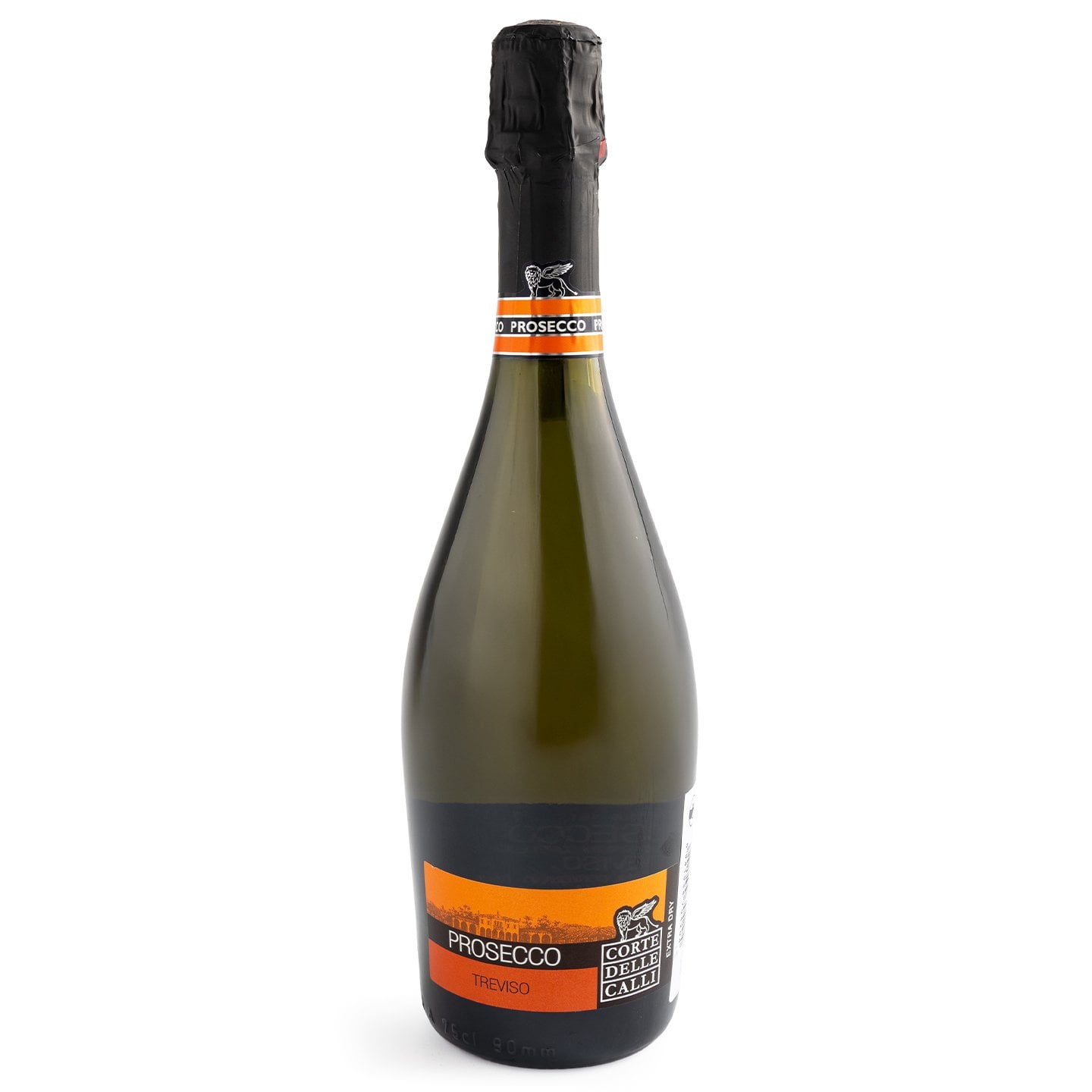 Prosecco alb DOC Treviso, Corte delle Calli, 0.75L