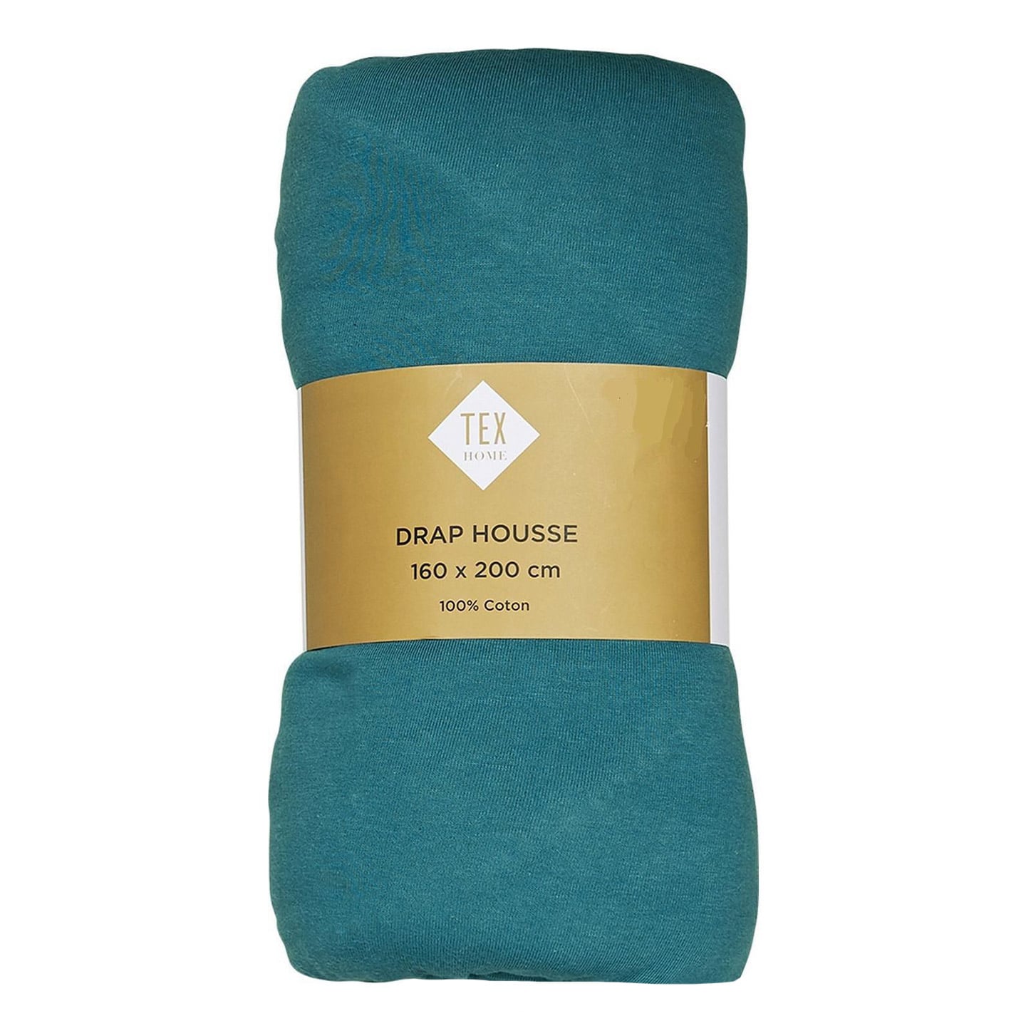 Cearceaf de pat 160x200cm Tex Home