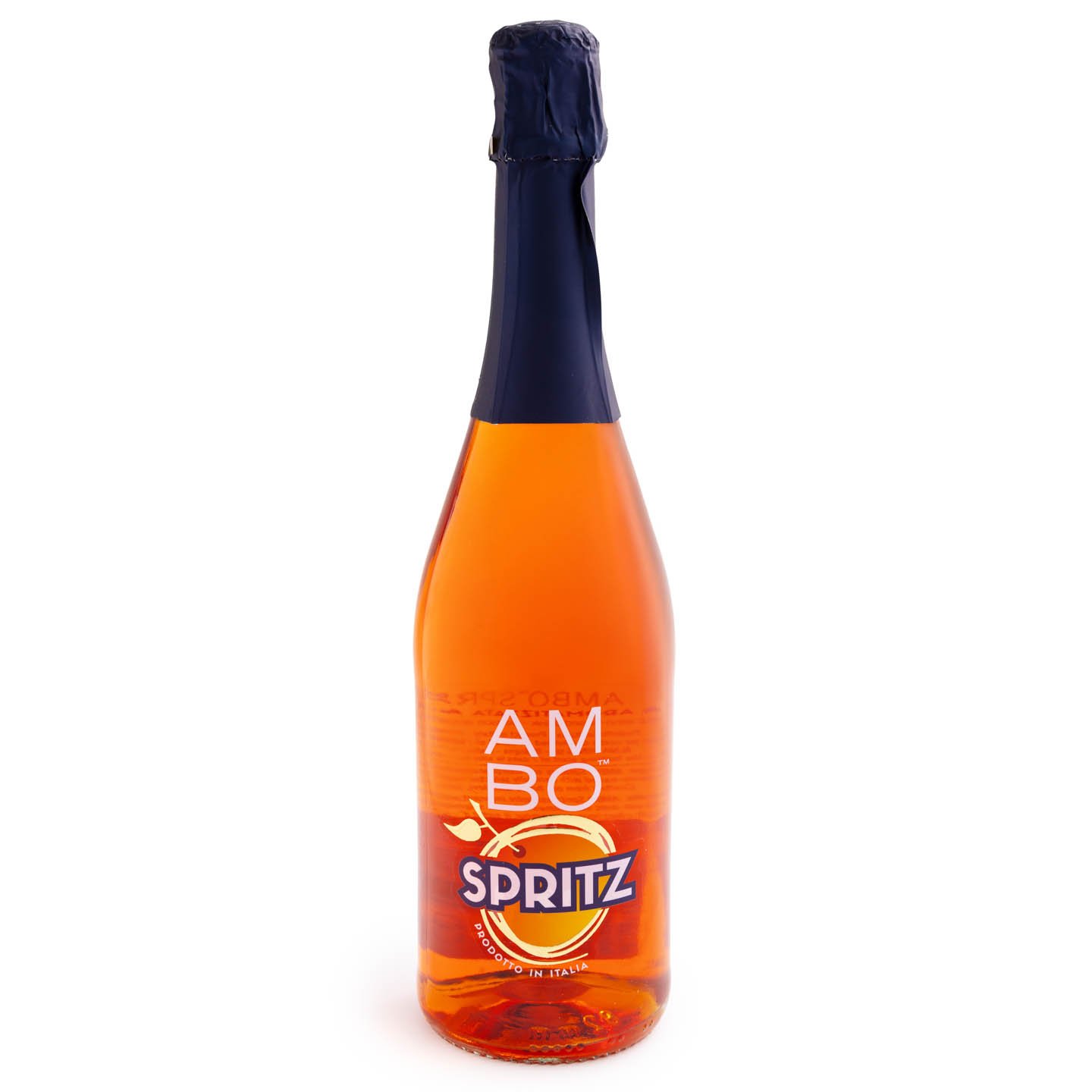 Aperitiv Ambo Spritz, 10% alc., 0.75L