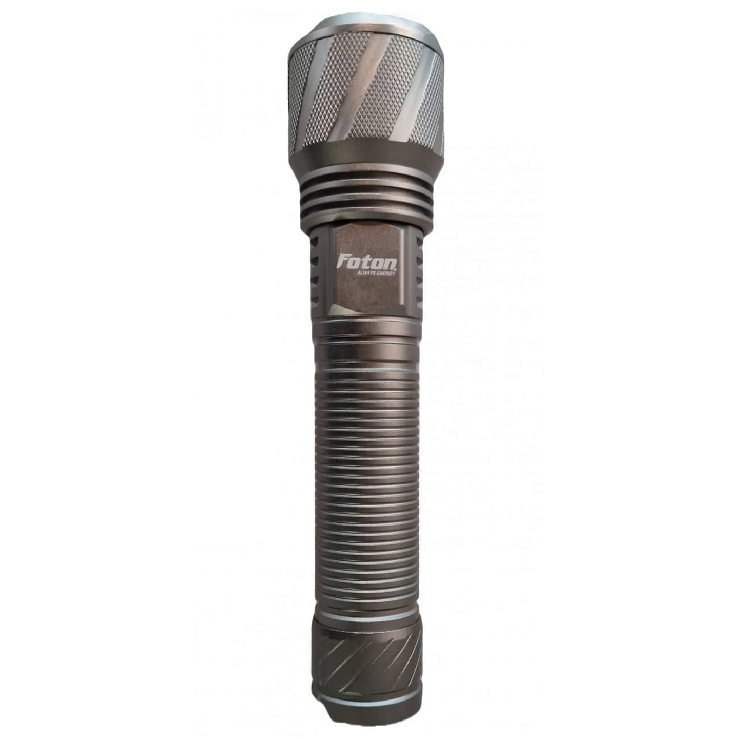 Lanternă  Zoon Foton 10 W, Gri