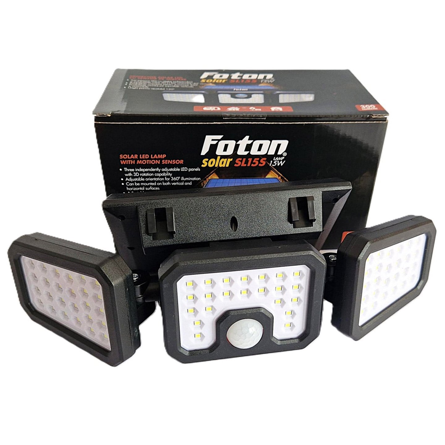 Proiector solar SL15S Foton