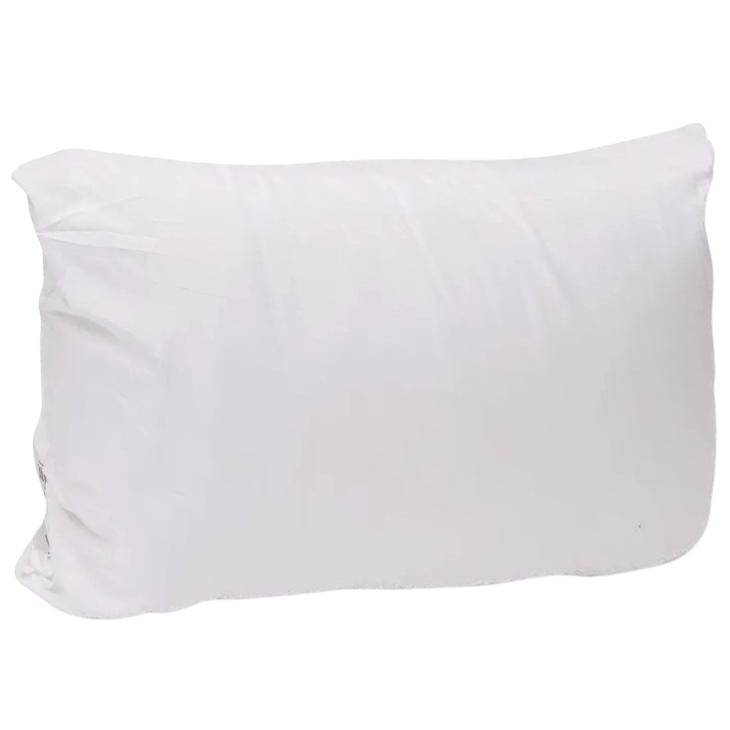 Pernă microfibră Tex Home 45x70cm alb