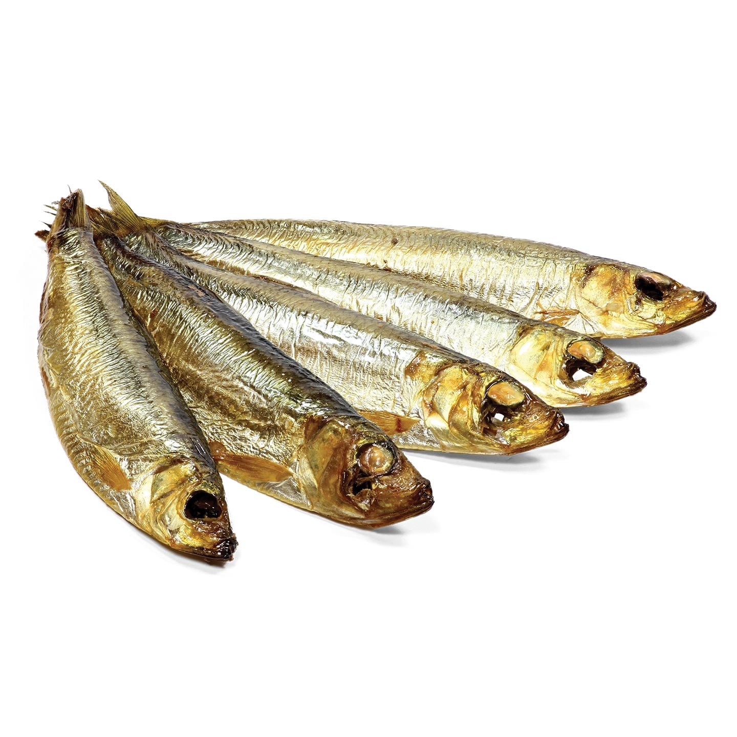 Șprot afumat 170g