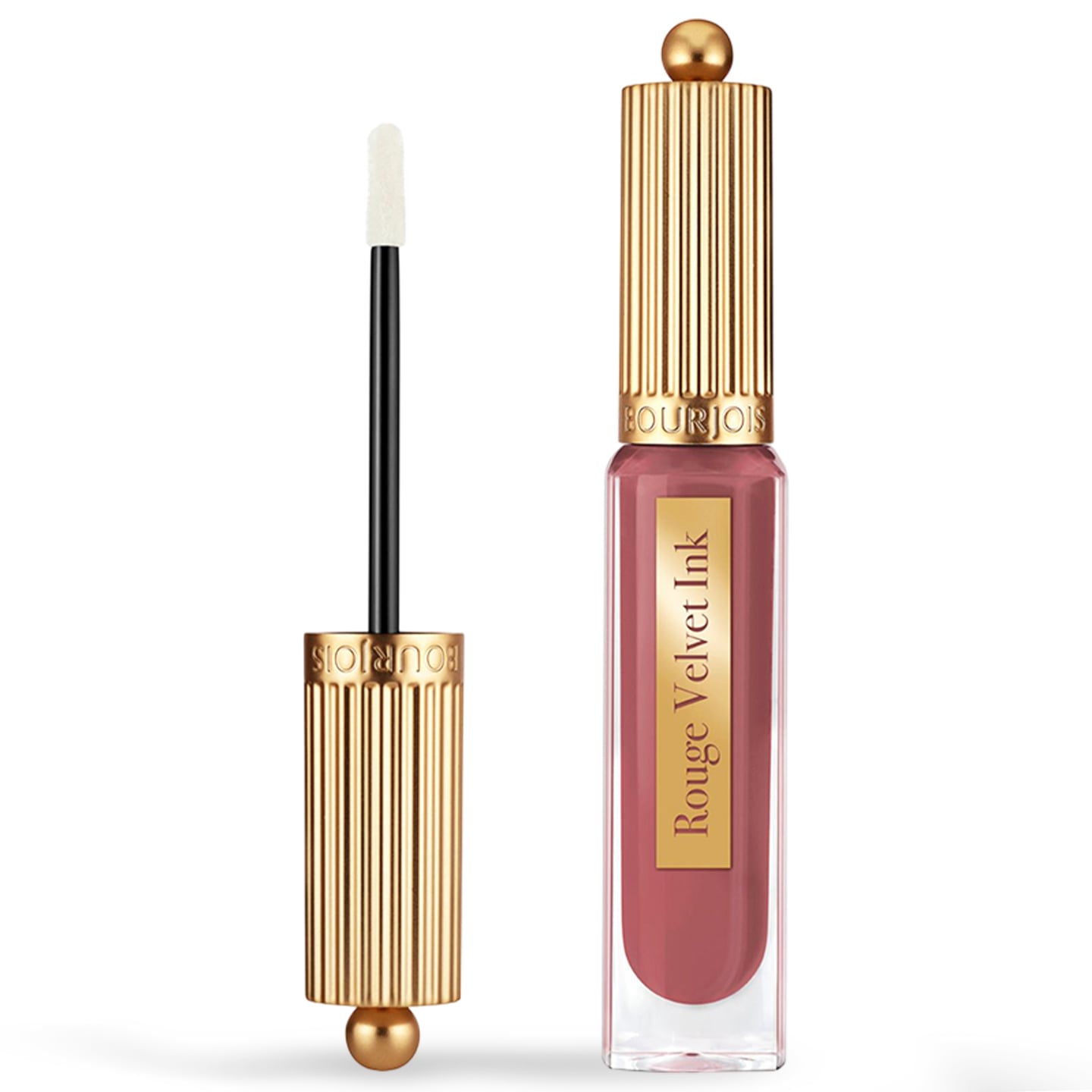 Ruj lichid Bourjois, 3 ml diverse sortimente