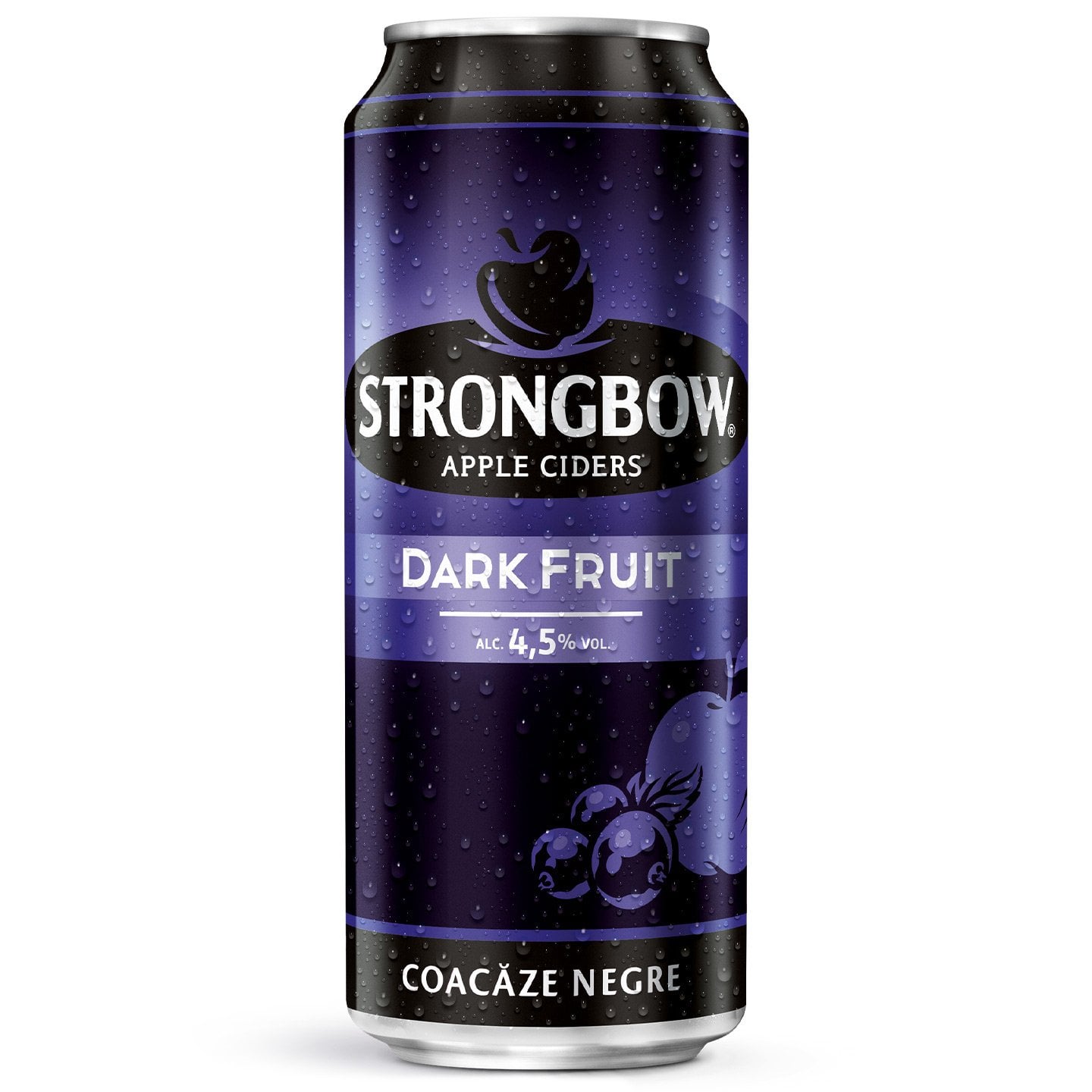 Cidru Strongbow 0.5L