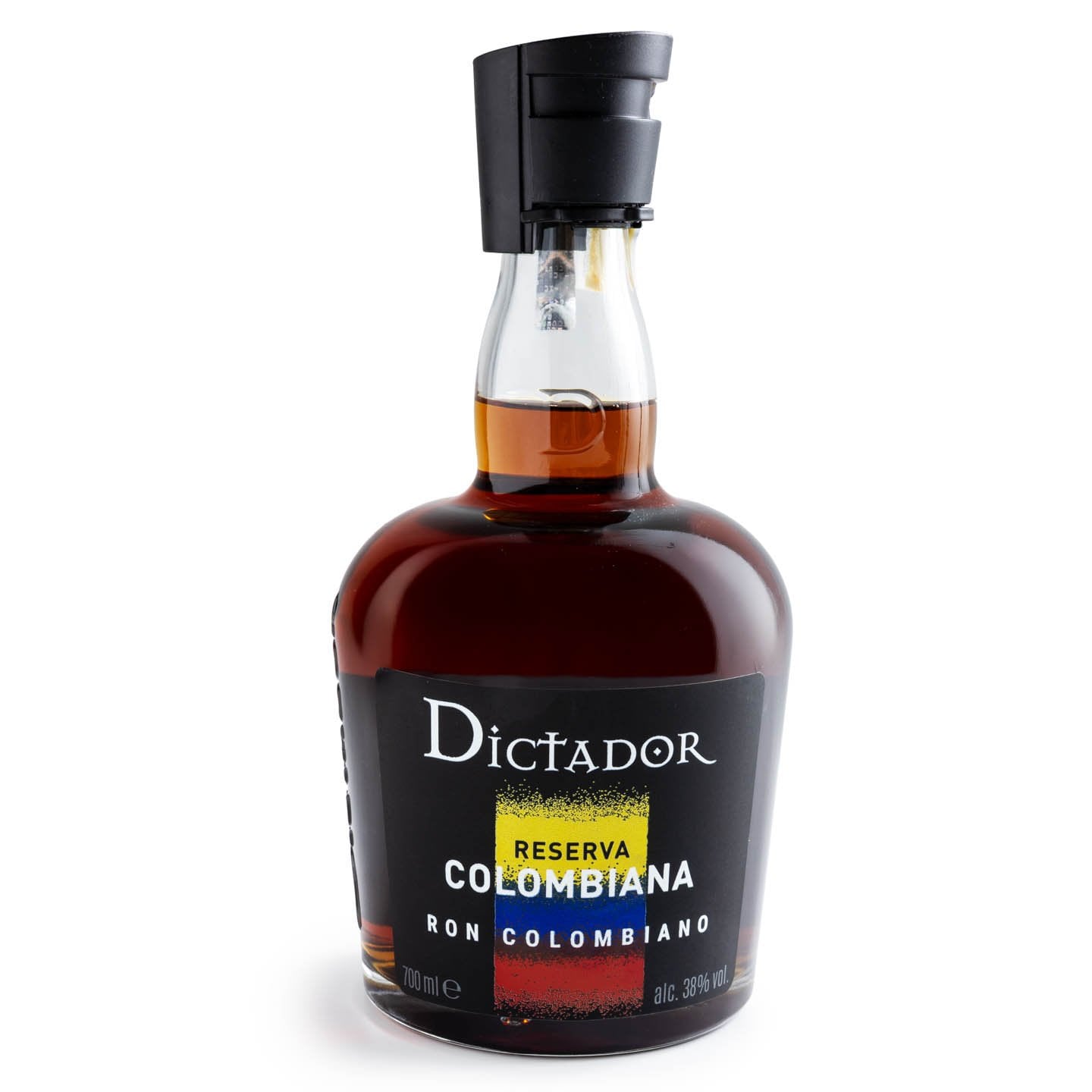 Rom Dictador Reserva Colombiana 0.7L