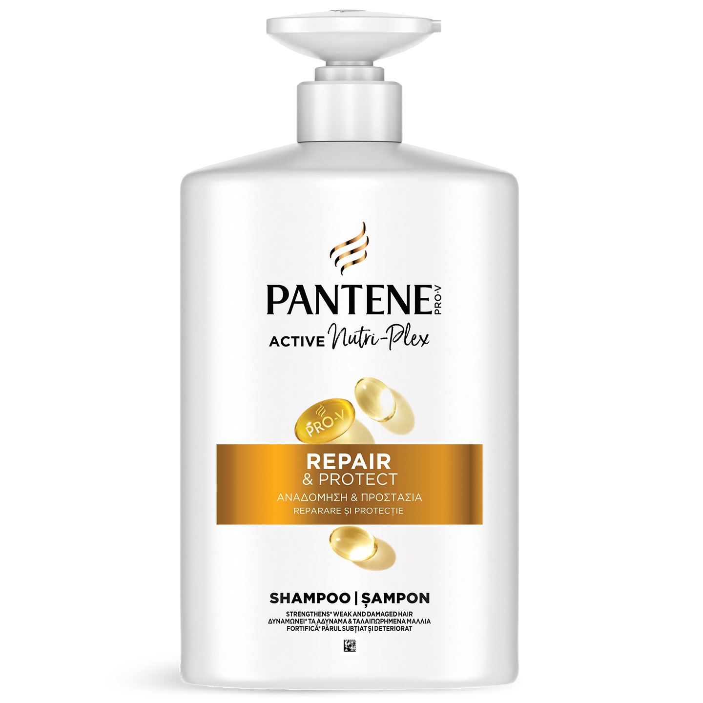 Șampon Pantene Pro-V 800 ml