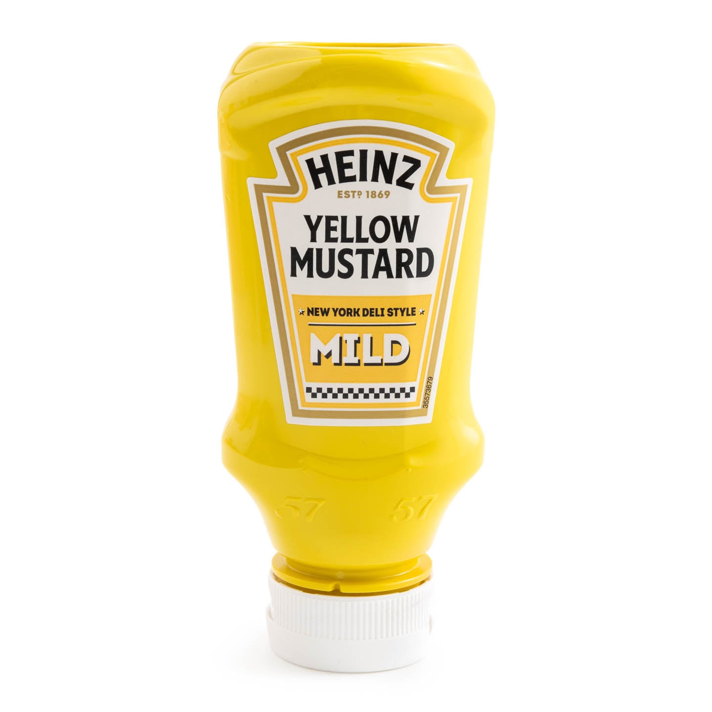 Muștar clasic Heinz 220ml