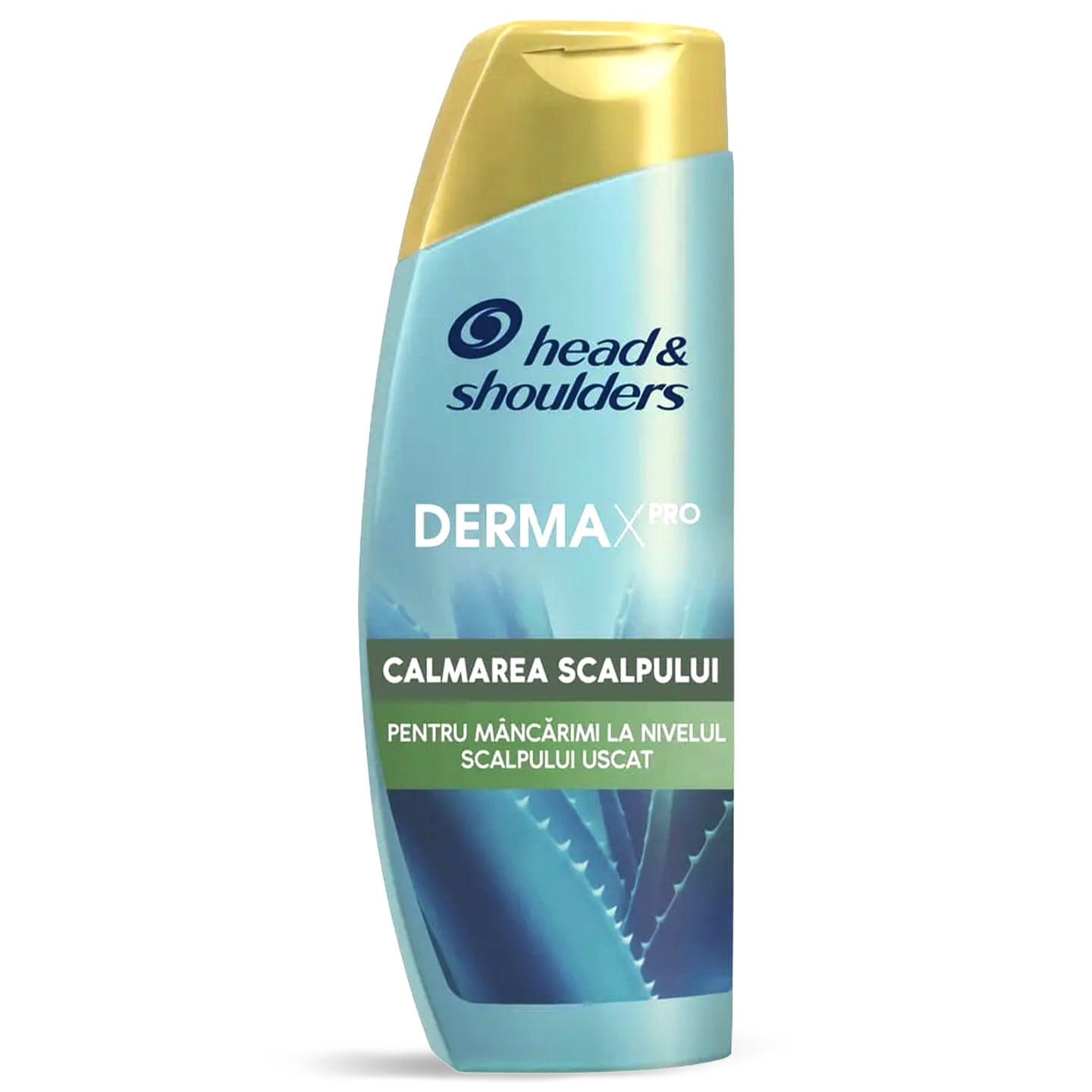 Șampon Head&Shoulders Derma X 300ml