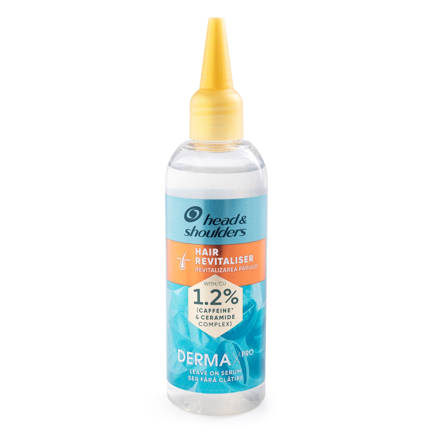 Tratament pentru scalp Head&Shoulders Derma X 145ml