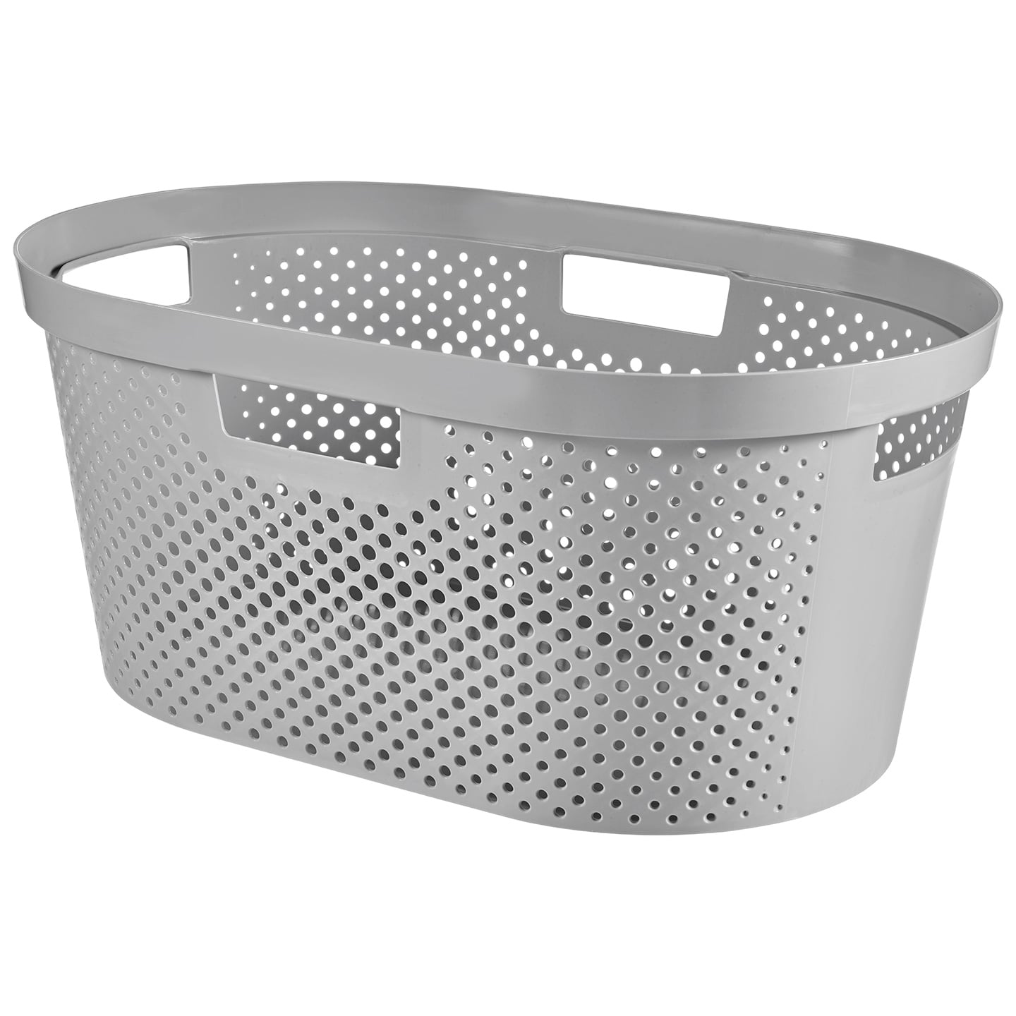 Coș depozitare multifuncțional Curver Infinity, 40 L