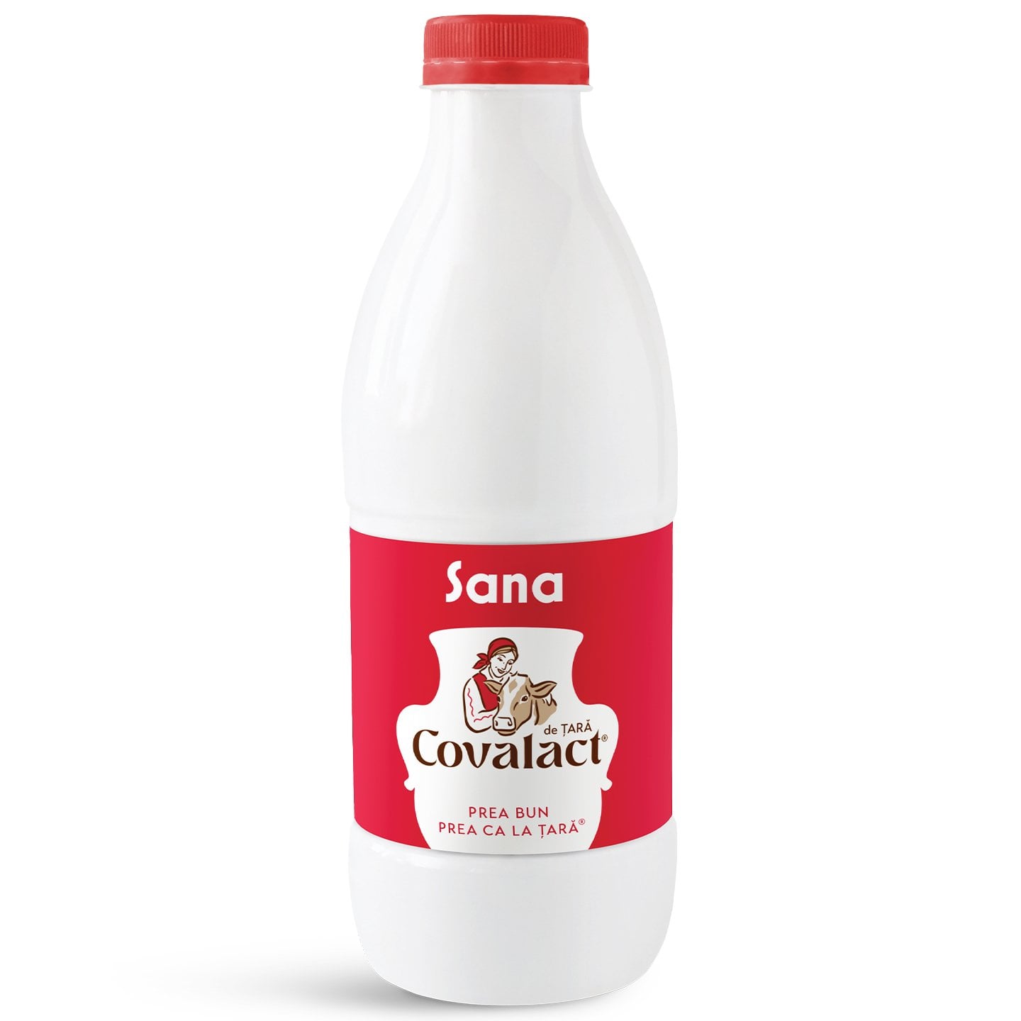 Sana/sana ușoară Covalact 900g