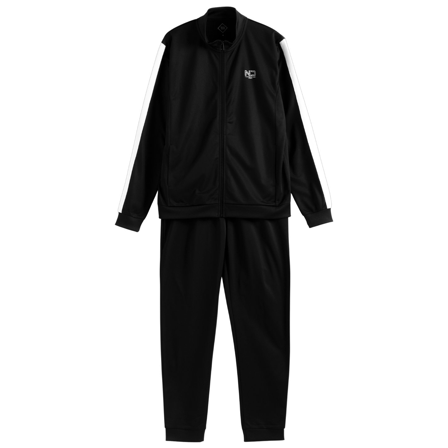 Trening pentru bărbați, mărimi, S/3XL Tex