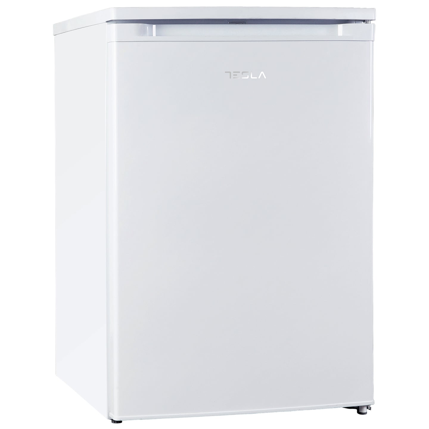 Congelator Tesla RU0900ME, 83 litri, Clasa E, alb