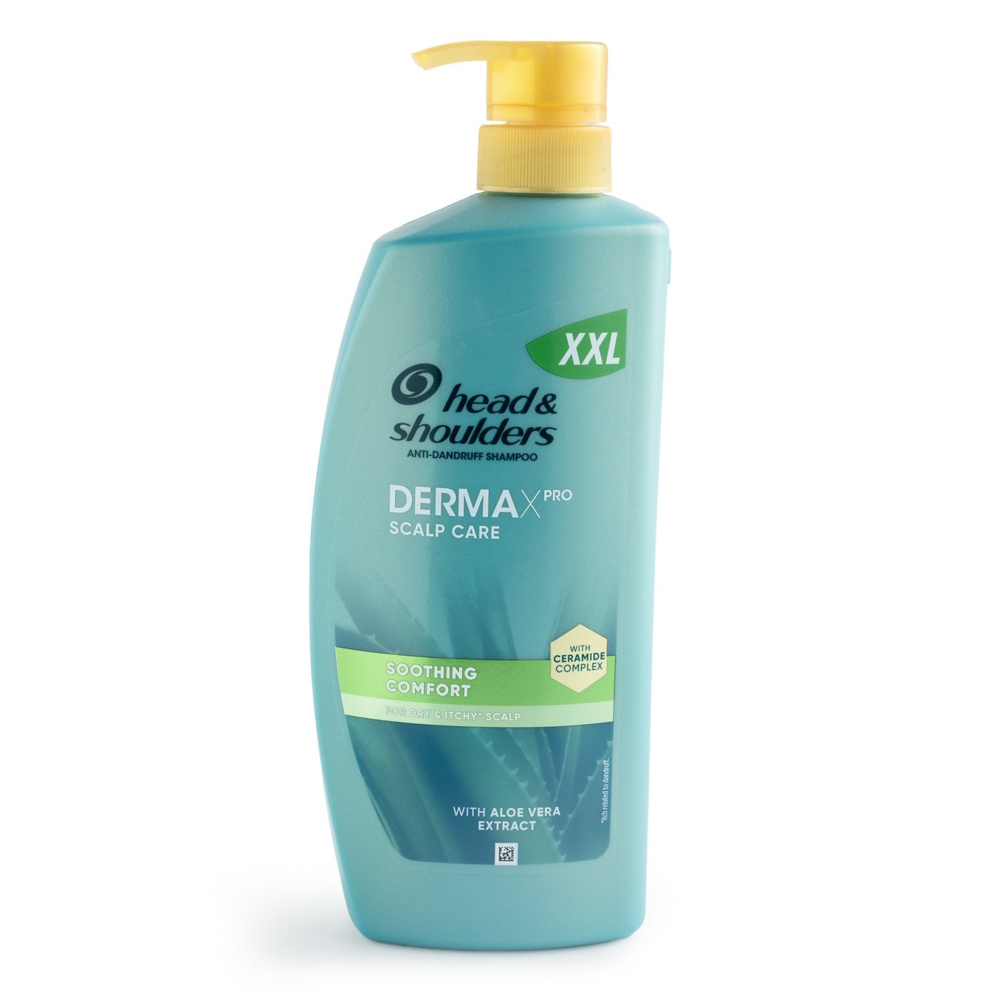 Șampon anti-mătreață DermaXPro Soothing Comfort / Revitaliser Head & Shoulders  800ml
