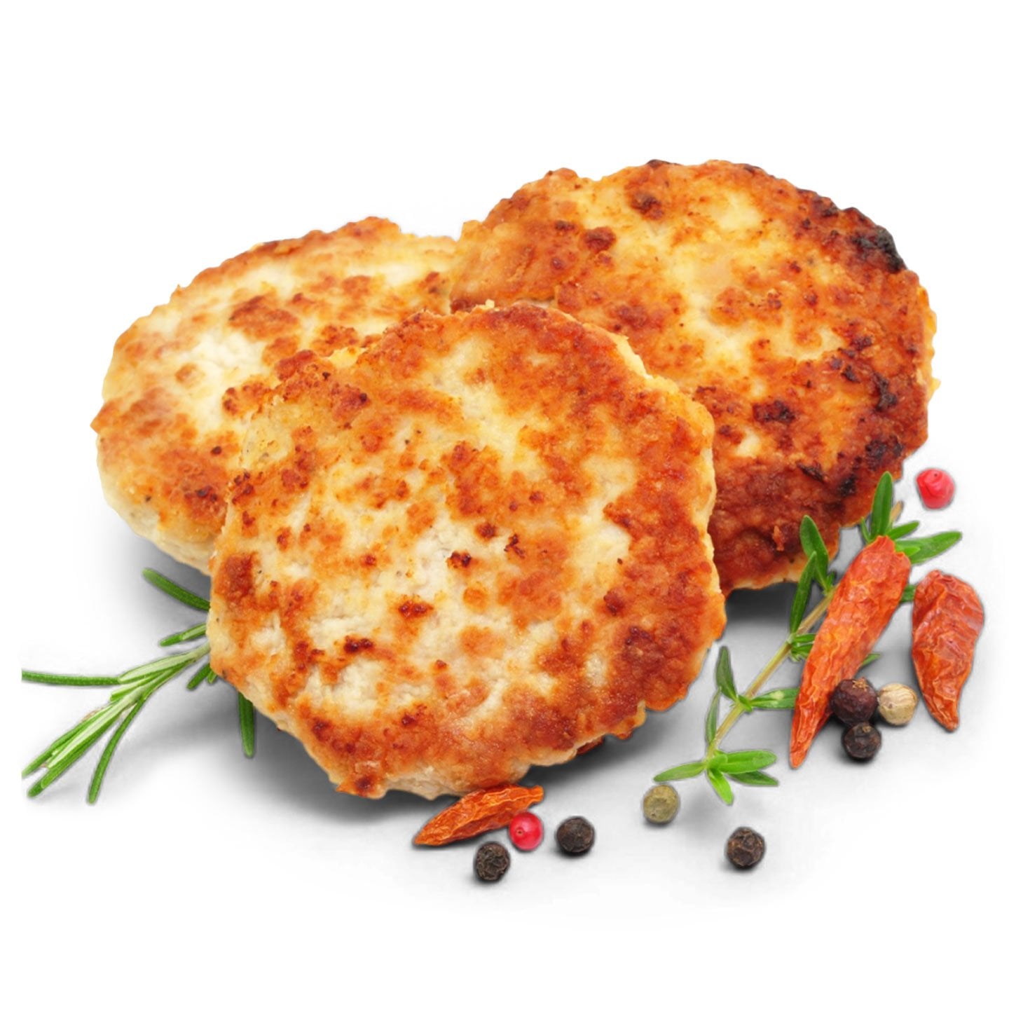 Chifteluțe din pește 200g