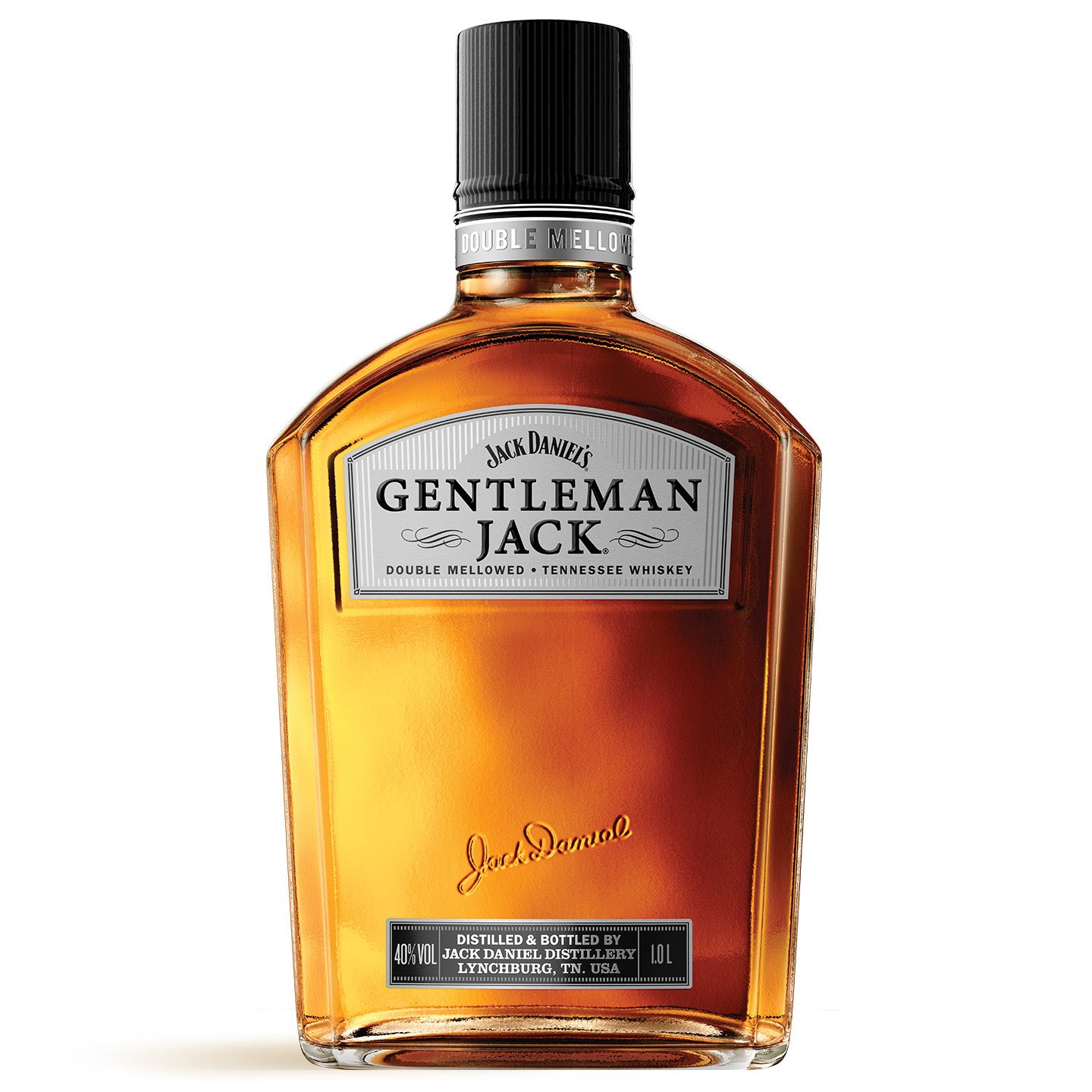 Whisky Gentleman Jack, 1L
