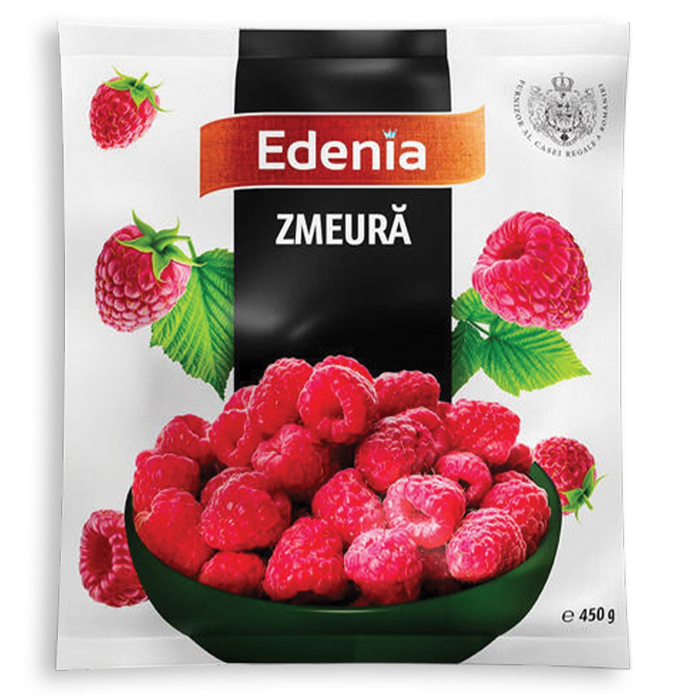 Zmeură Edenia 450g