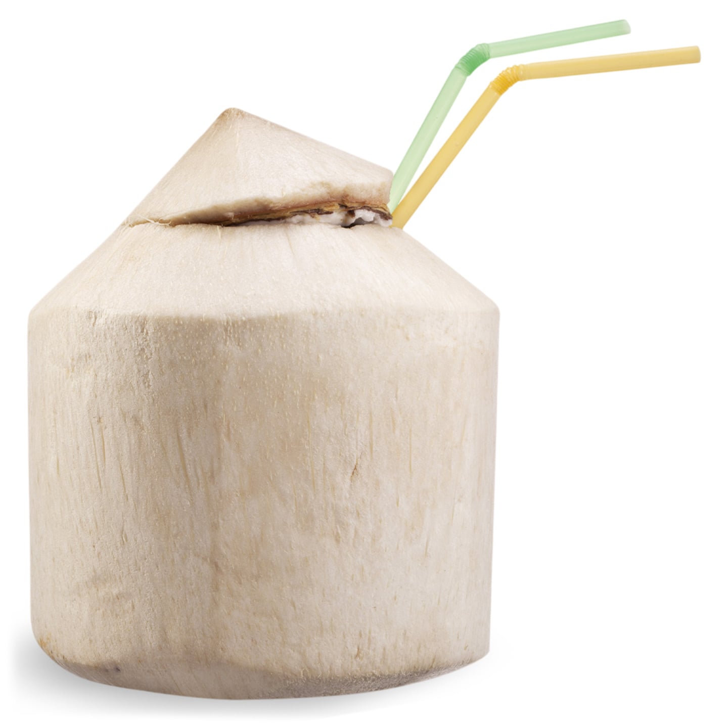 Nucă de cocos de băut per bucată, calitatea I
