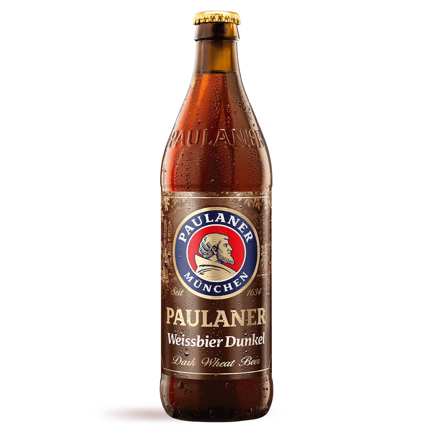 Bere Paulaner Weissbier 0.5L