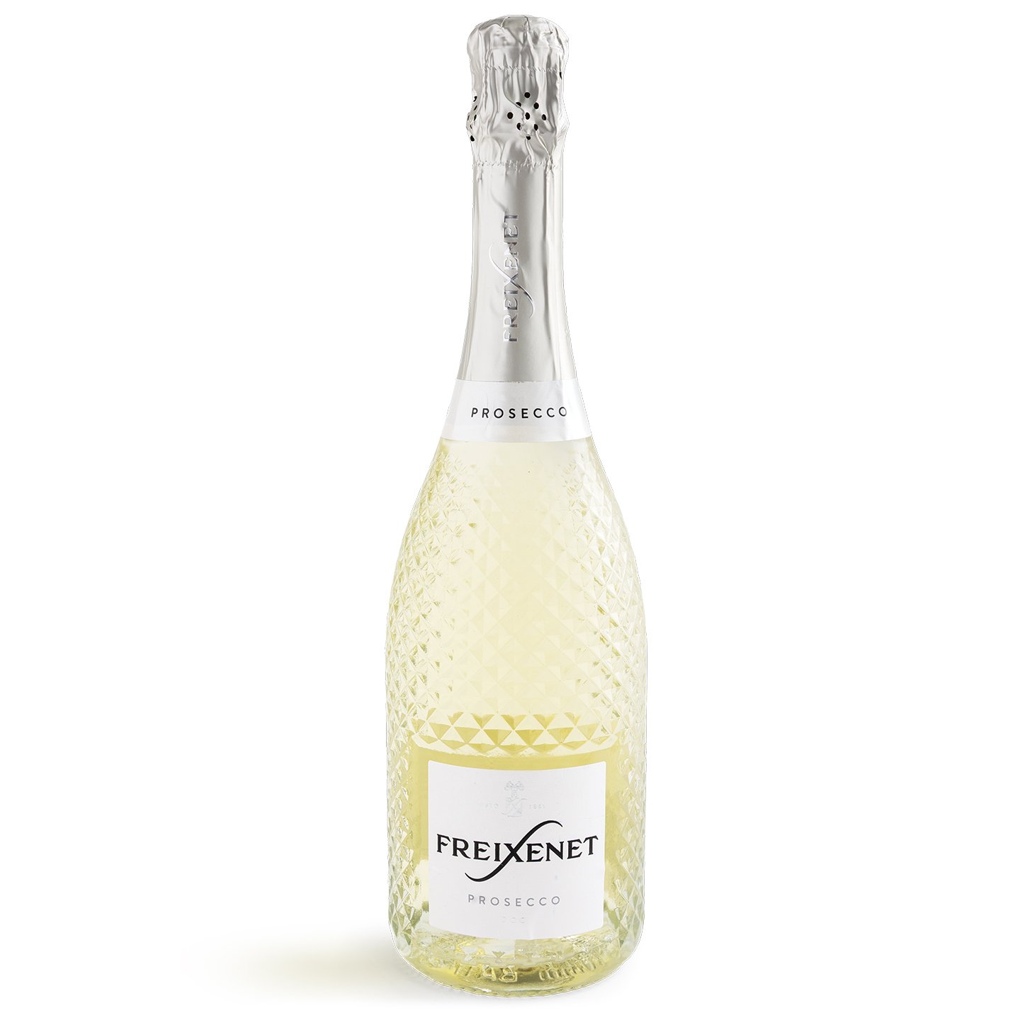 Prosecco Freixenet DOC Extra Dry, 0.75 L