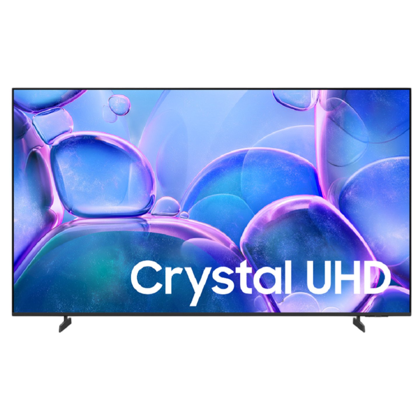 Televizor Smart LED Samsung 55U7022, 138 cm, Tizen, Ultra HD 4K, Clasa G