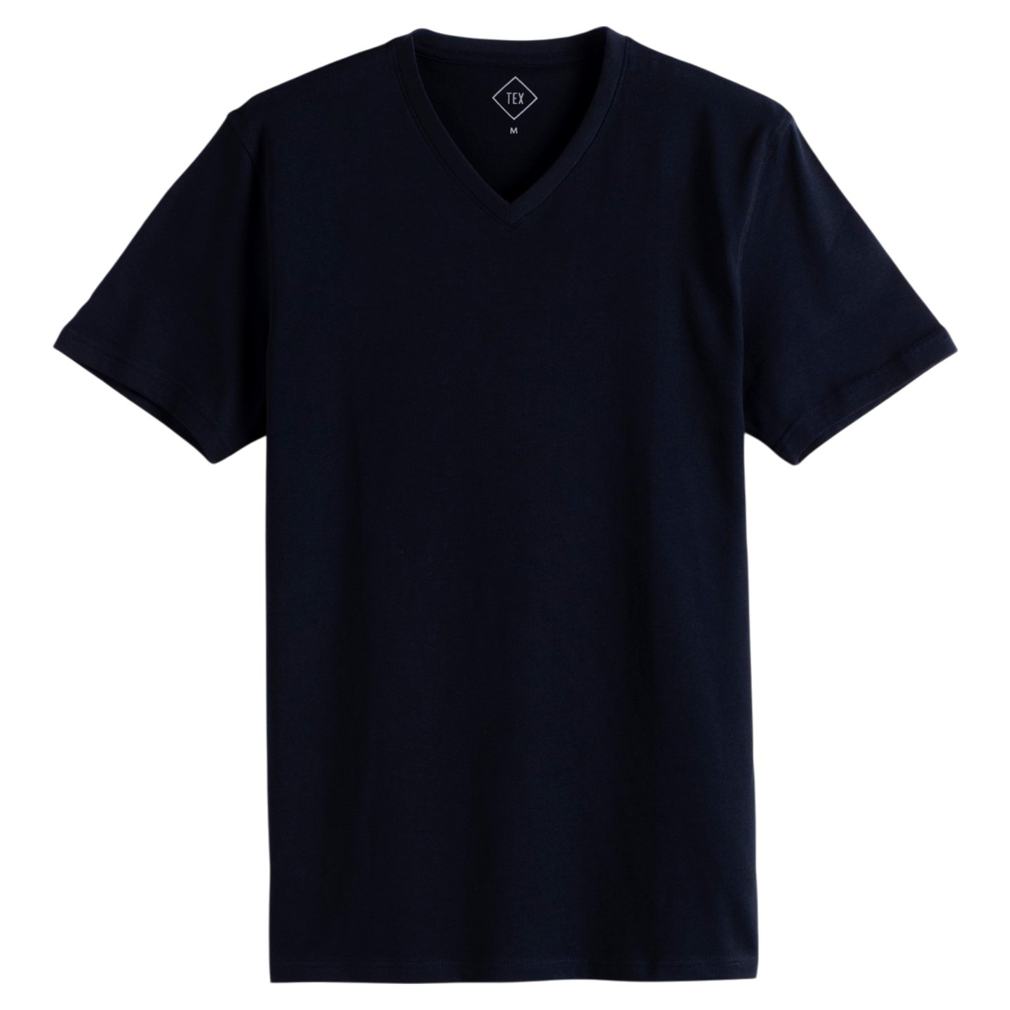 Tricou pentru bărbați, mărimi, S/3XL Tex