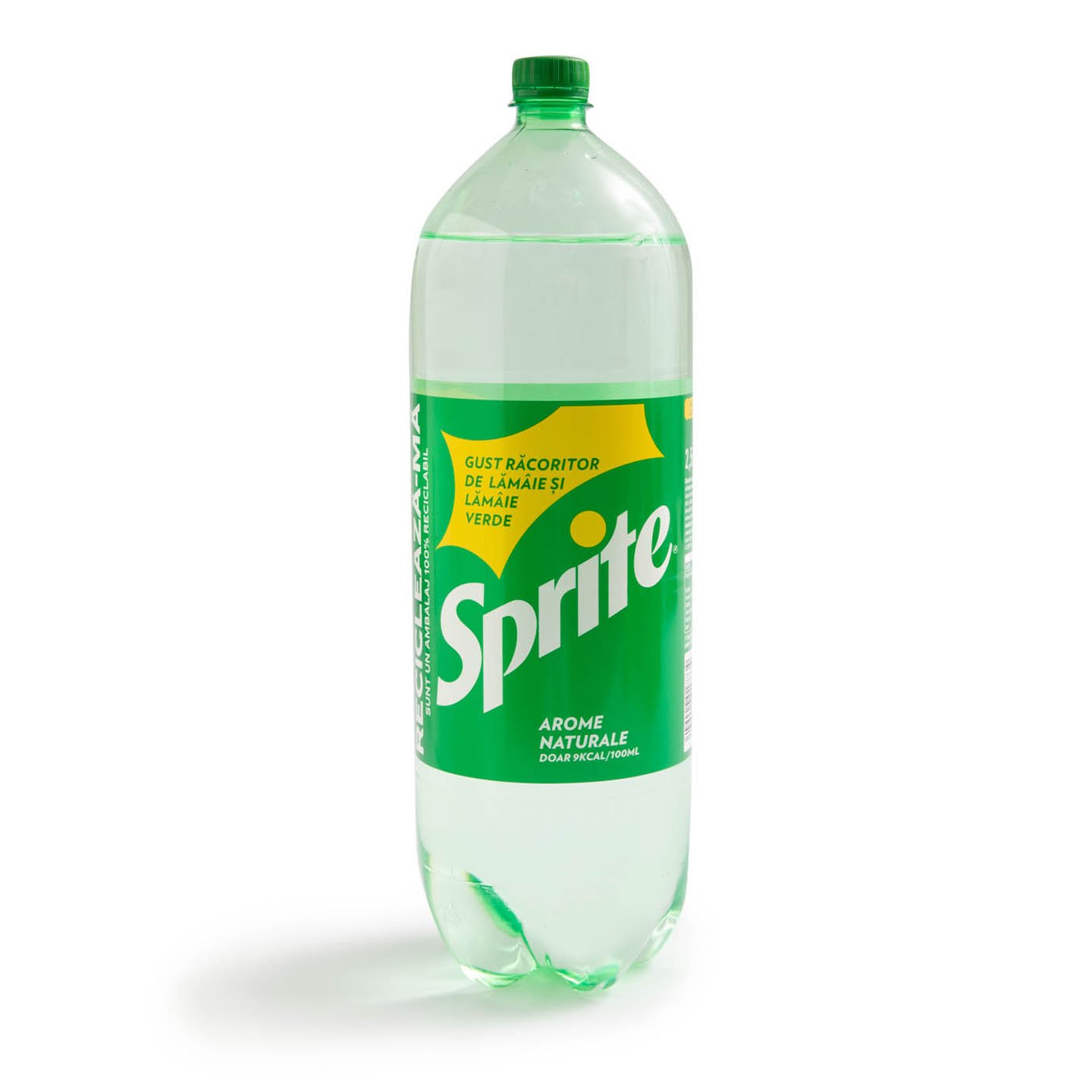 Băutură răcoritoare Sprite 2.5L