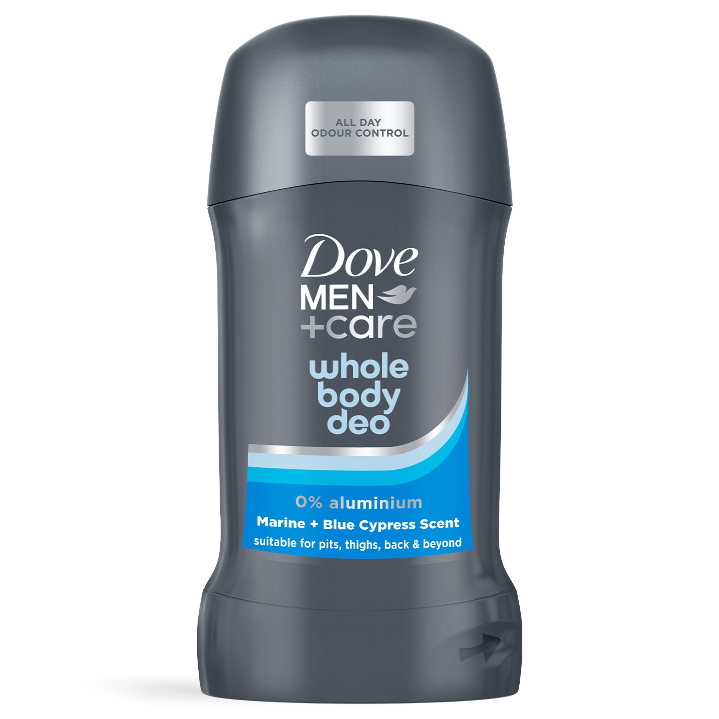 Deodorant stick marine / bamboo Dove Men+Care 50 ml 