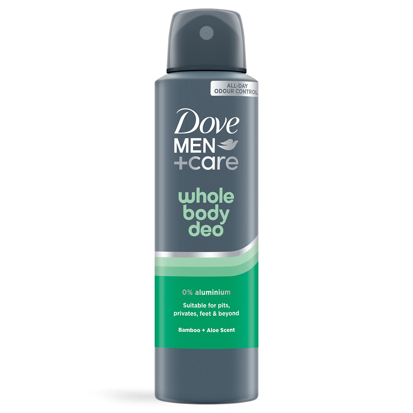 Deodorant spray Dove Men+Care 150ml