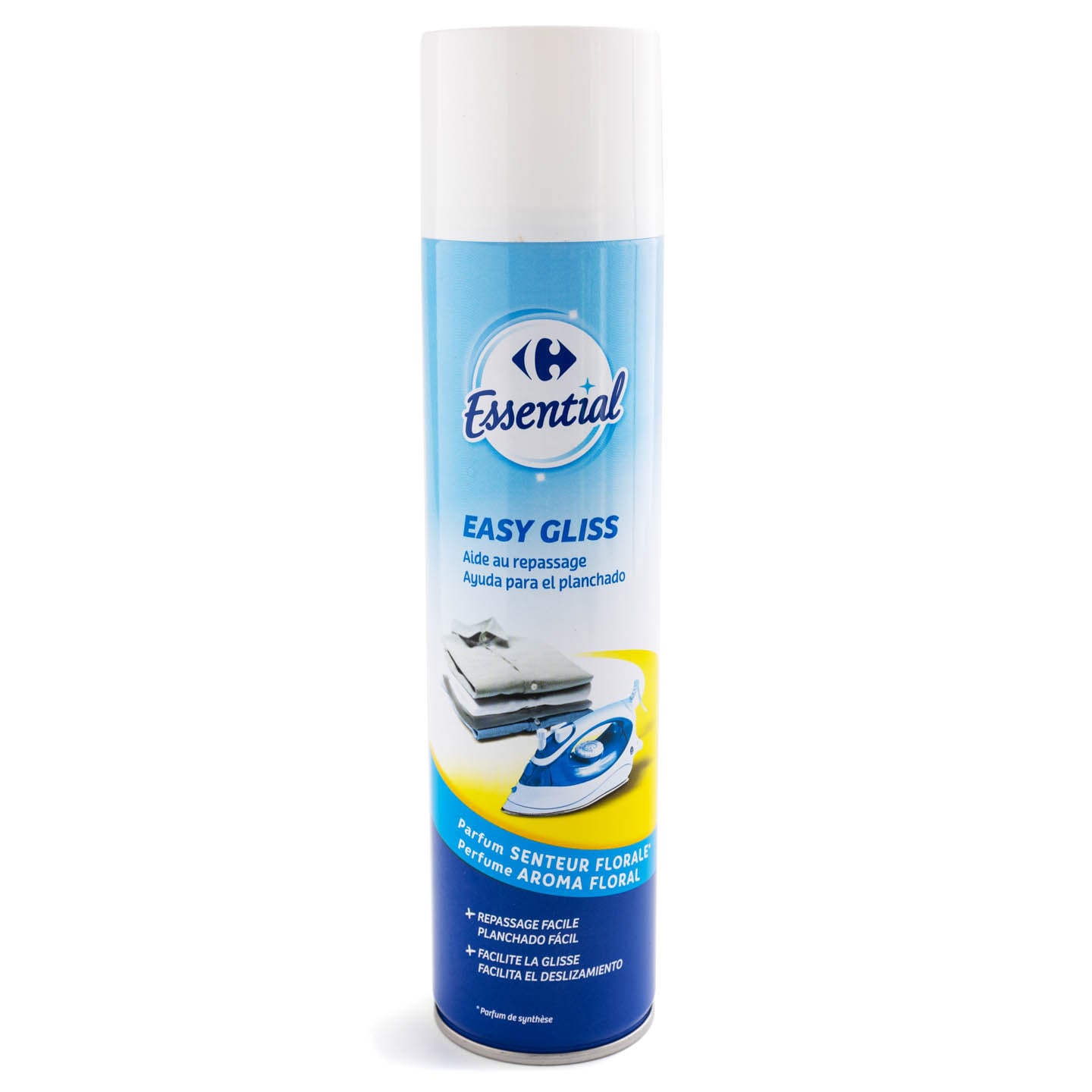 Spray pentru călcat Carrefour Expert, 400ml