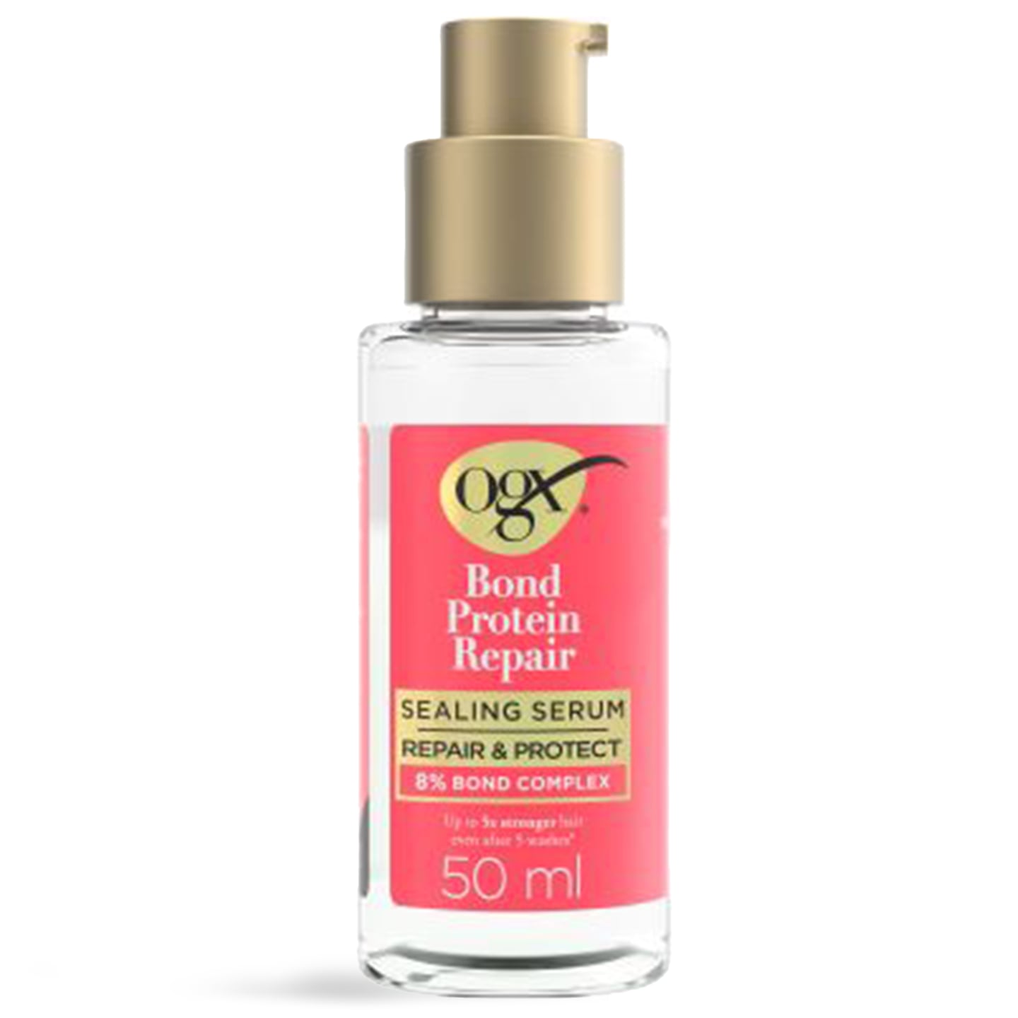 Ser pentru păr Bond Protein Repair, 50 ml