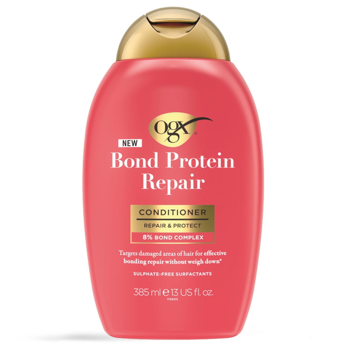 Blasam pemtru păr Bond Protein Repair, 385 ml