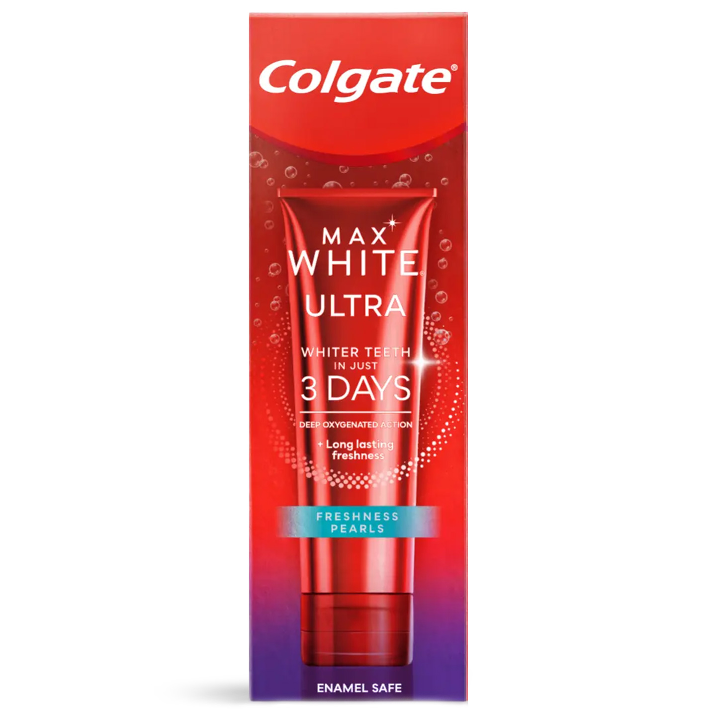 Pastă de dinți Colgate Max White Ultra 50ml